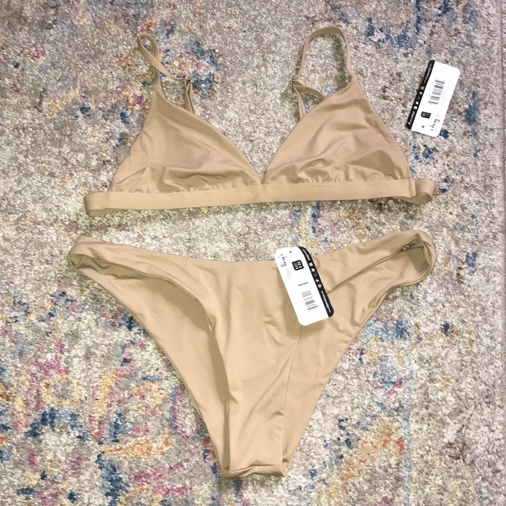 Hot Miami Styles Bikini
